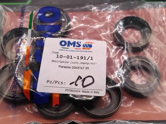 OMS 10011911 в наличии Каменское