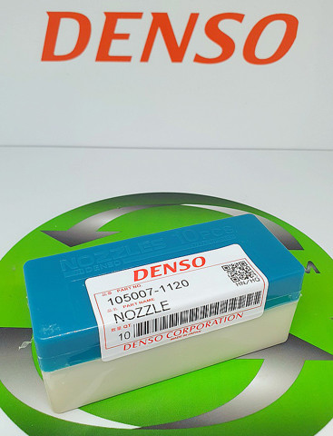 Распылитель форсунки 1050071120 DENSO