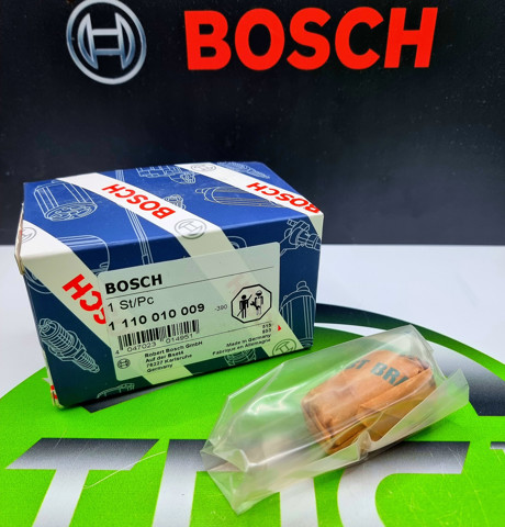 Клапан регулировки давления топлива 1110010009 BOSCH