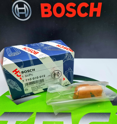 Клапан регулировки давления топлива 1110010012 BOSCH