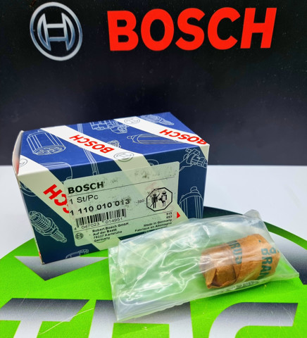 Редукционный клапан ТНВД 1110010013 BOSCH