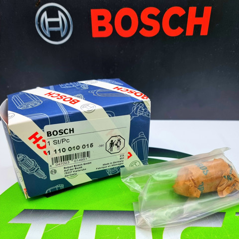 Регулятор давления топлива 1110010015 BOSCH