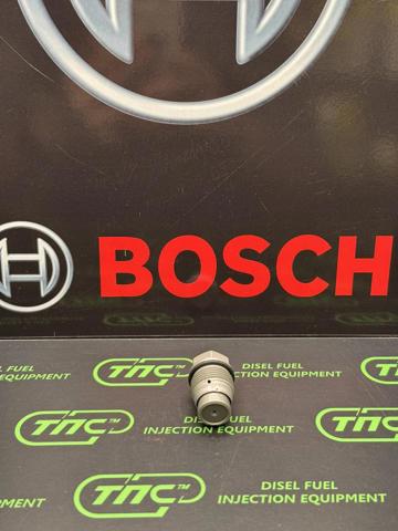1110010017 BOSCH Клапан регулировки давления (редукционный клапан ТНВД) Common-Rail-System купить в Винница