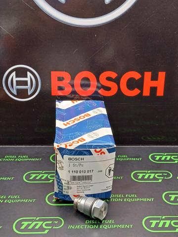 Регулятор давления ТНВД 1110010017 BOSCH
