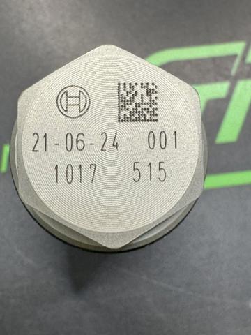 BOSCH 1110010017 Клапан редукционный в наличии Житомир