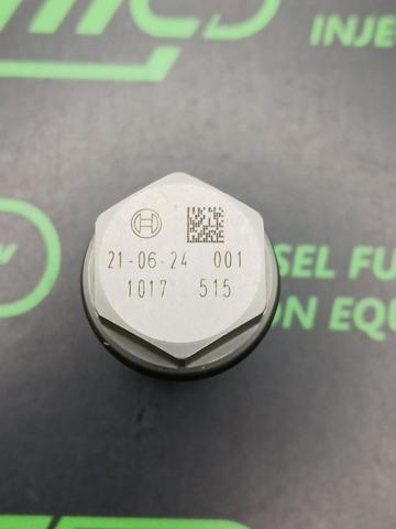 BOSCH 1110010017 Клапан редукционный в наличии Черкассы