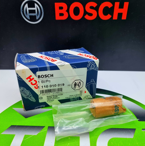 1110010019 BOSCH Клапан редукционный купить в Черкассы