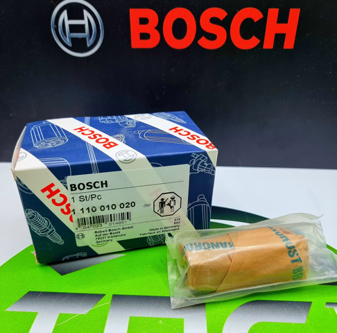 Регулятор давления топлива 1110010020 BOSCH