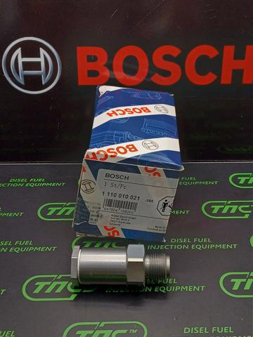 Регулятор давления в топливной рейке 1110010021 BOSCH