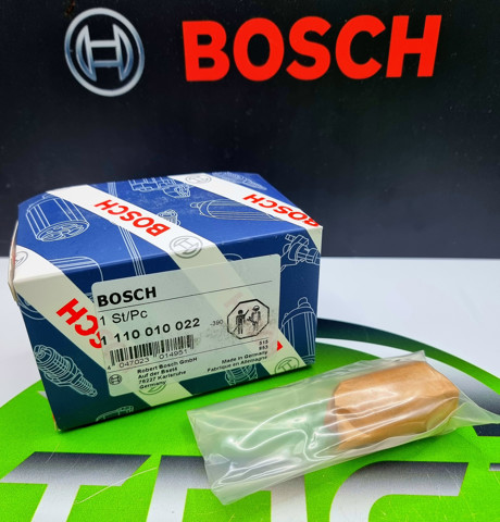 Регулятор давления ТНВД 1110010022 BOSCH