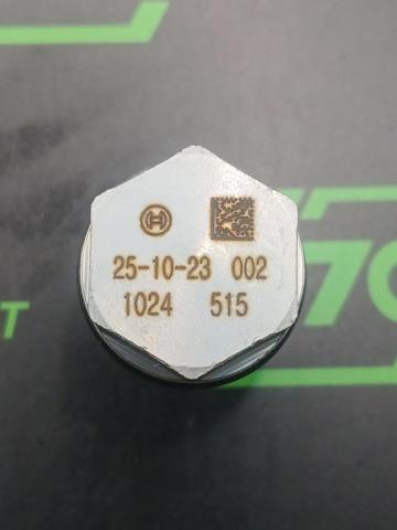 1110010024 BOSCH Клапан редукционный купить в Одесса