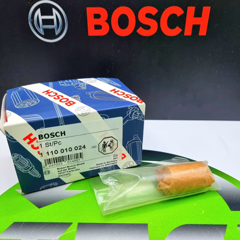 1110010024 BOSCH Клапан редукционный купить в Киев