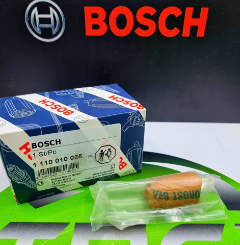 Регулятор давления ТНВД 1110010025 BOSCH