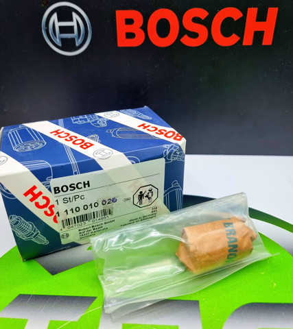 Регулятор давления топлива 1110010026 BOSCH
