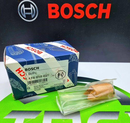 Регулятор давления топлива 1110010027 BOSCH