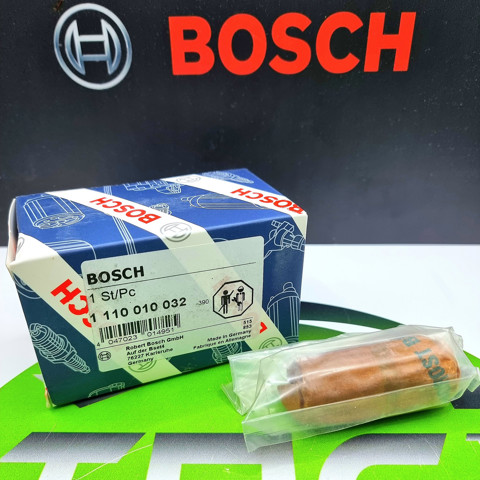 Редукционный клапан ТНВД 1110010032 BOSCH