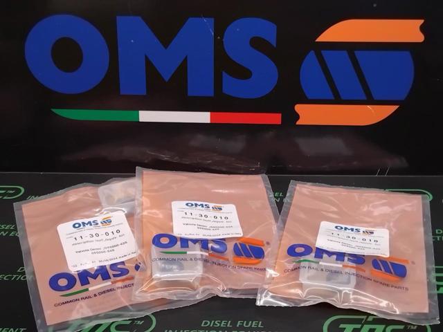 1130010 OMS
