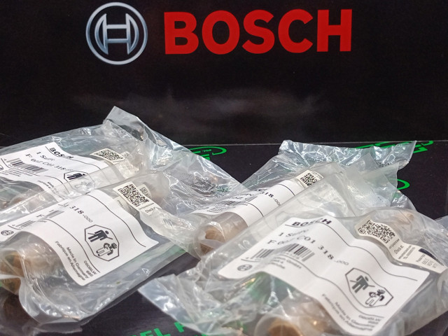 Стартер 1318 BOSCH