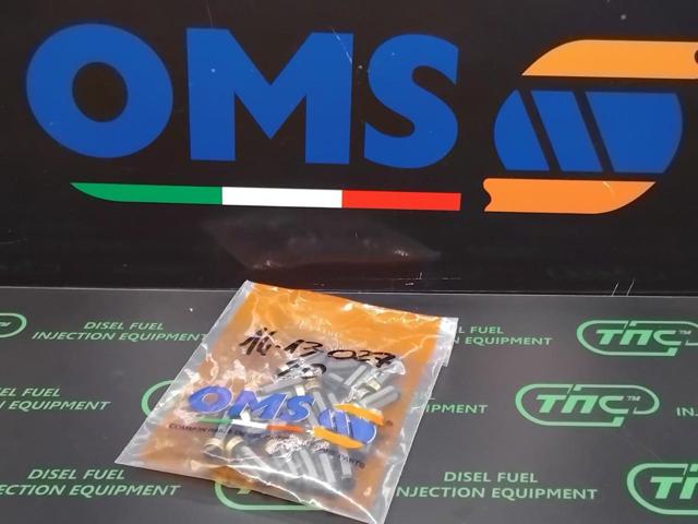 Ремкомплект ТНВД 1413027 OMS