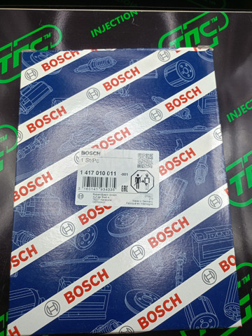 1417010011 BOSCH Ремкомплект ТНВД купить в Сумы