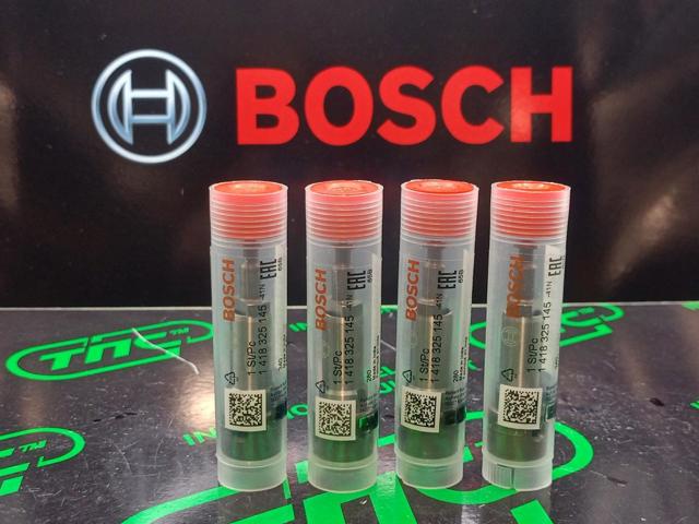 1418325145 BOSCH Плунжерная пара ТНВД купить в Винница