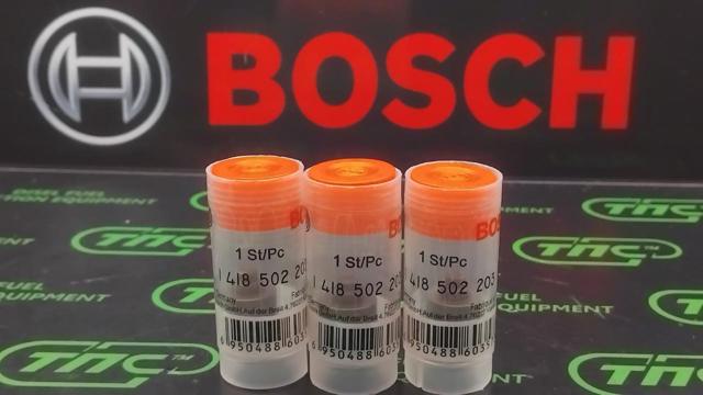 1418502203 BOSCH Клапан ТНВД нагнетательный купить в Одесса