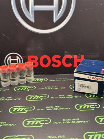 1418502217 BOSCH Обратный клапан возврата топлива купить в Ужгород
