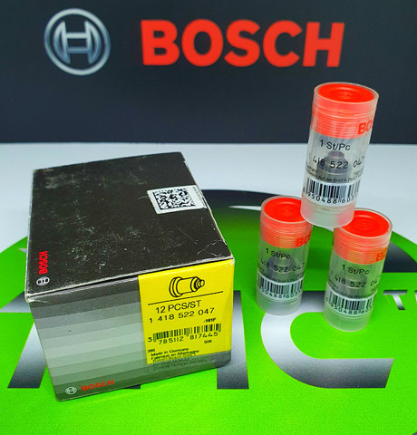 1418522047 BOSCH купить в Полтава