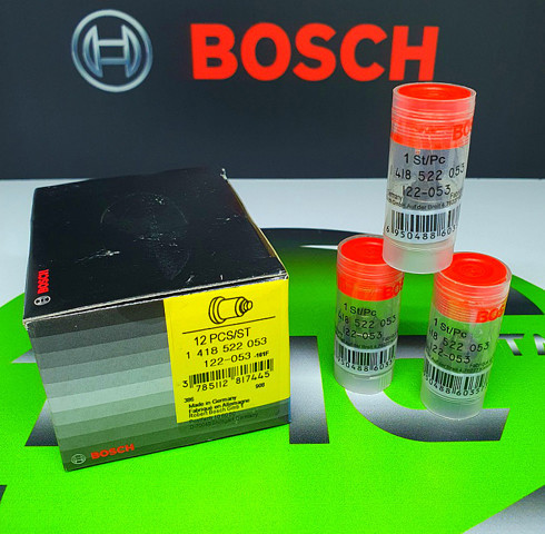 1418522053 BOSCH купить в Украина