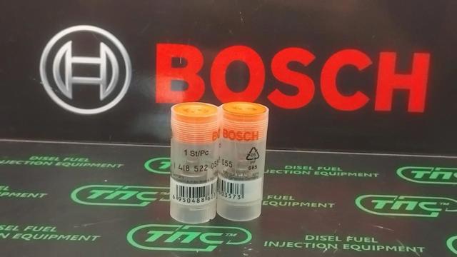 Клапан ТНВД нагнетательный 1418522055 BOSCH