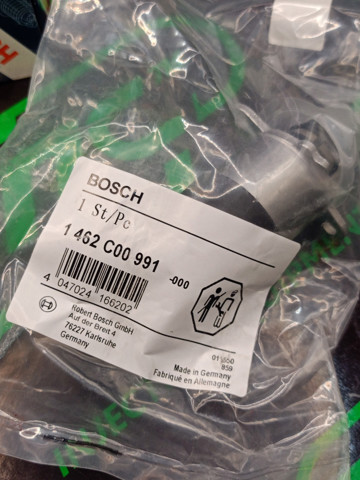 Регулятор давления ТНВД 1462C00991 BOSCH