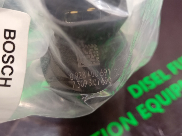 BOSCH 1462C00991 Клапан редукционный в наличии Львов