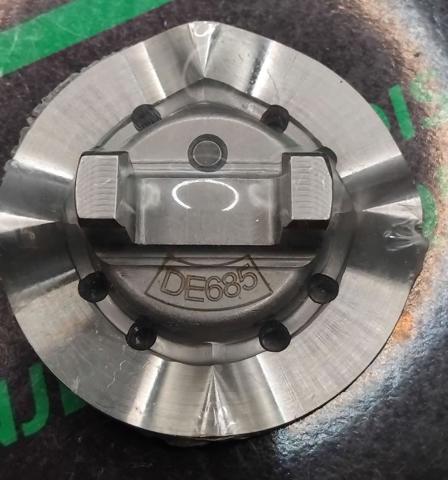 1466110685 BOSCH купить в Кривой Рог