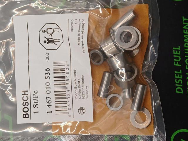 BOSCH 1467010536 Ремкомплект ТНВД в наличии Черновцы