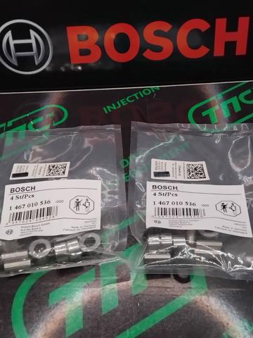 1467010536 BOSCH Ремкомплект ТНВД купить в Павлоград