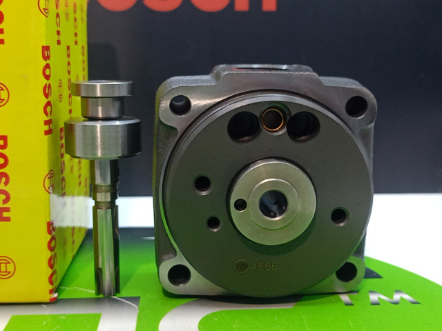 1468334565 BOSCH Плунжерная пара ТНВД купить в Ужгород