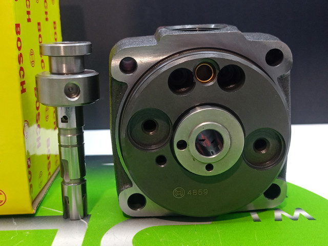 1468334859 BOSCH Плунжерная пара ТНВД купить в Полтава