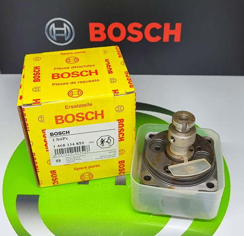 BOSCH 1468334859 Плунжерная пара ТНВД в наличии Тернополь