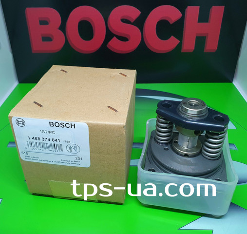 BOSCH 1468374041 Плунжерная пара ТНВД в наличии Запорожье