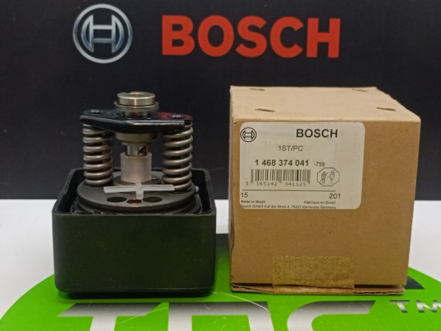 BOSCH 1468374041 Плунжерная пара ТНВД в наличии Львов