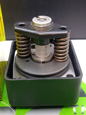 Плунжерная пара ТНВД 1468376017 BOSCH