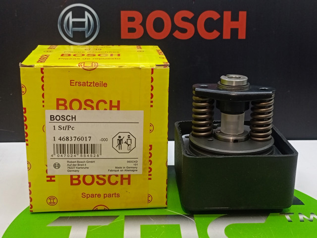 BOSCH 1468376017 Плунжерная пара ТНВД в наличии Хмельницкий