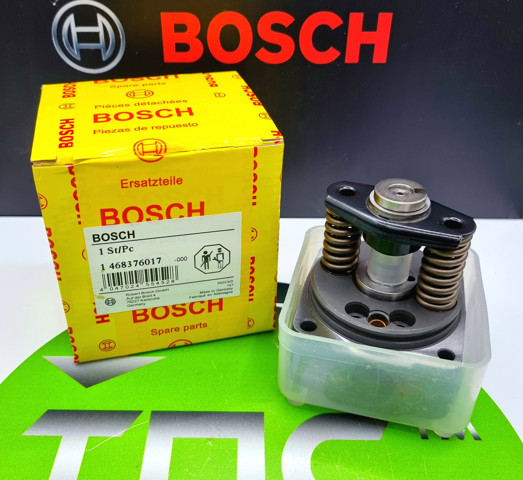 BOSCH 1468376017 Плунжерная пара ТНВД в наличии Киев