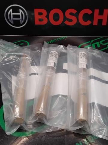Стартер автомобиля 1542 BOSCH