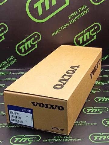 20440388 VOLVO Форсунка впрыска топлива купить в Николаев