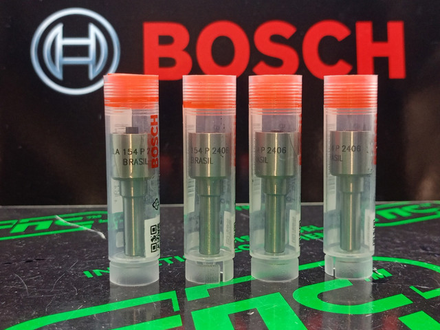 Распределитель зажигания 2406 BOSCH