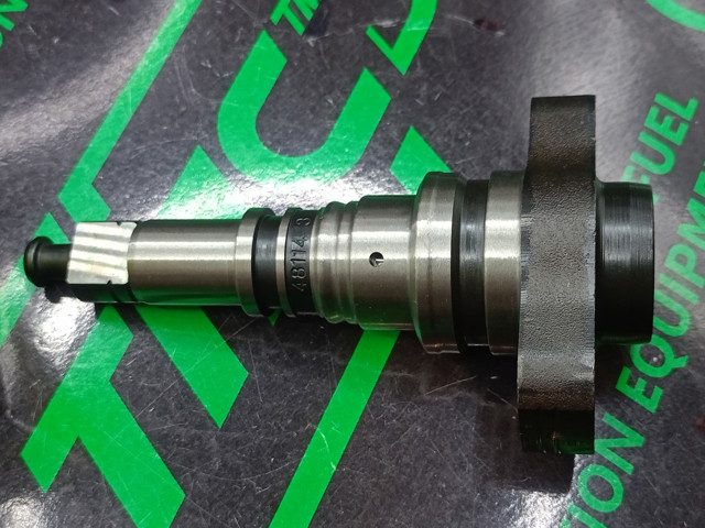 BOSCH 2418455346 Плунжерная пара ТНВД в наличии Полтава