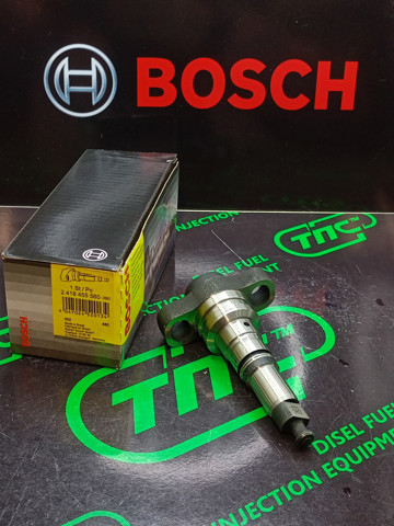 BOSCH 2418455560 Плунжерная пара ТНВД в наличии Ирпень