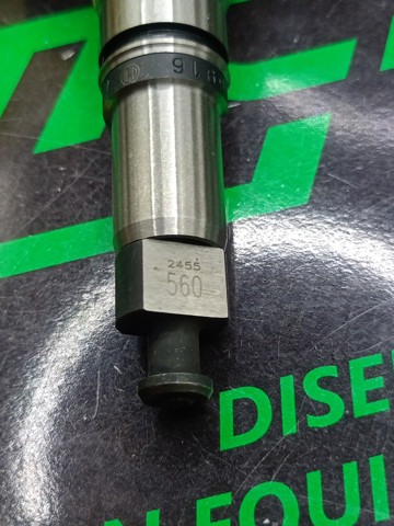 2418455560 BOSCH Плунжерная пара ТНВД купить в Чернигов