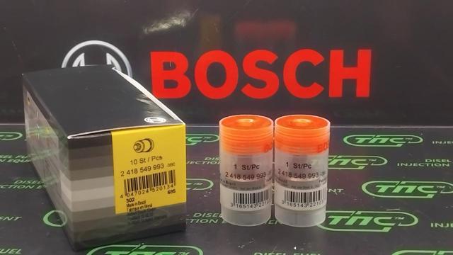 2418549993 BOSCH Нагнетательный клапан ТНВД купить в Полтава